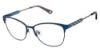 Picture of Jimmy Crystal New York Eyeglasses Yria