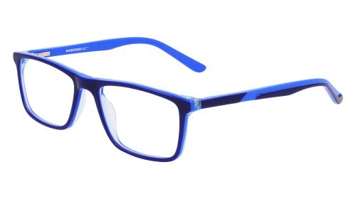 Picture of Marchon Nyc Eyeglasses M-6505