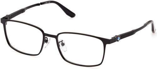Picture of Bmw Eyeglasses BW5049-H