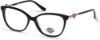 Picture of Harley Davidson Eyeglasses HD0562