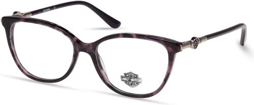 Picture of Harley Davidson Eyeglasses HD0562