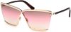 Picture of Tom Ford Sunglasses FT0936 ELLE-02