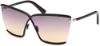 Picture of Tom Ford Sunglasses FT0936 ELLE-02