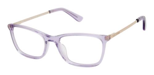 Picture of Juicy Couture Eyeglasses JU 317