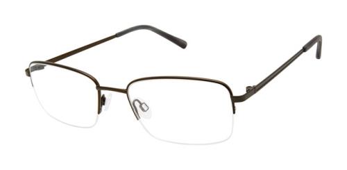 Picture of Titanflex Eyeglasses M1000