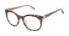 Picture of Gx By Gwen Stefani Eyeglasses GX079