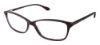 Picture of Lulu Guinness Eyeglasses L205