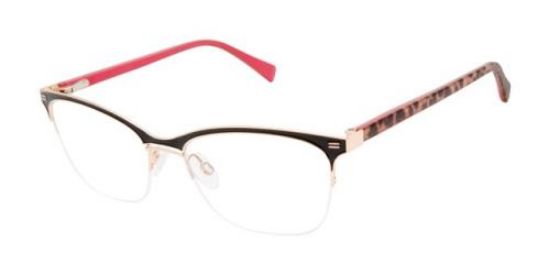 Picture of Gx By Gwen Stefani Eyeglasses GX090
