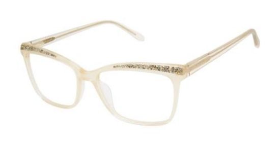 Designer Frames Outlet. Lulu Guinness Eyeglasses L233
