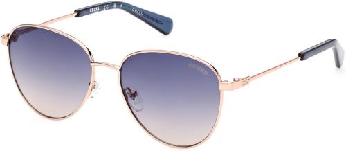 Picture of Guess Sunglasses GU8257