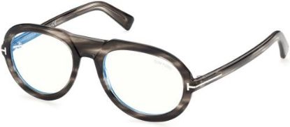 Picture of Tom Ford Eyeglasses FT5756-B