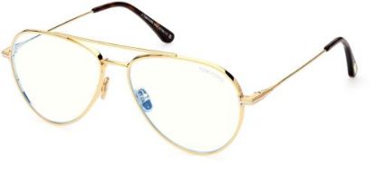 Picture of Tom Ford Eyeglasses FT5800-B
