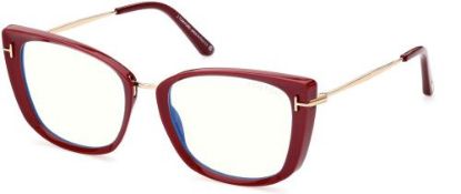 Picture of Tom Ford Eyeglasses FT5816-B