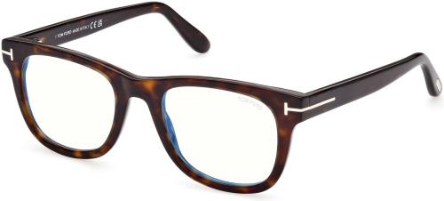 Designer Frames Outlet. Tom Ford Eyeglasses FT5752-B