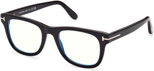 Designer Frames Outlet. Tom Ford Eyeglasses FT5820-B