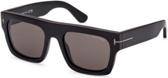 Designer Frames Outlet. Tom Ford Sunglasses FT0711-N FAUSTO