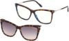 Picture of Tom Ford Eyeglasses FT5824-B