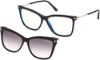 Picture of Tom Ford Eyeglasses FT5824-B