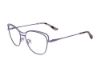 Picture of Cafe Lunettes Eyeglasses CAFE3348
