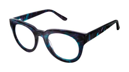 Picture of Gx By Gwen Stefani Eyeglasses GX038