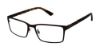 Picture of Geoffrey Beene Eyeglasses G444