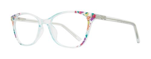 Picture of Affordable Designs Eyeglasses Daphne