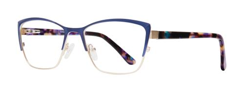 Picture of Serafina Eyewear Eyeglasses Cali