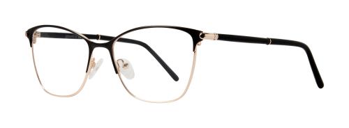 Picture of Serafina Eyewear Eyeglasses Mason
