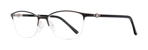 Picture of Serafina Eyewear Eyeglasses Anya