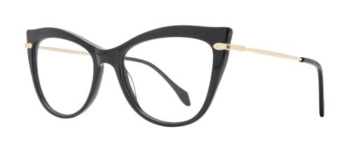 Picture of Serafina Eyewear Eyeglasses Susan
