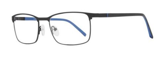 Picture of Lite Design Eyeglasses Eli