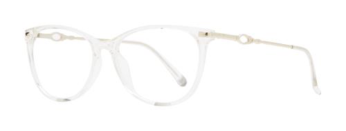 Picture of Lite Design Eyeglasses Elle