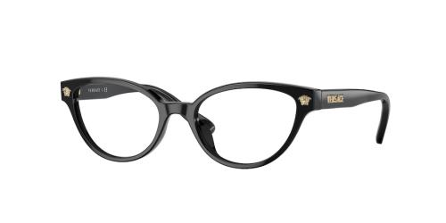 Designer Frames Outlet. Versace Eyeglasses VK3322U