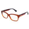 Picture of Gucci Eyeglasses GG0278O