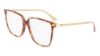Picture of Calvin Klein Eyeglasses CK22543
