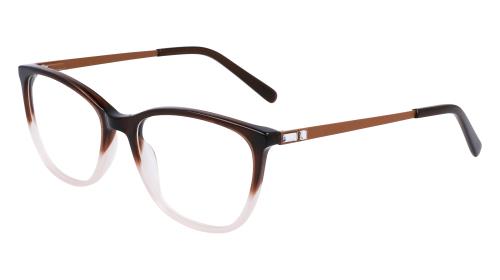 Picture of Marchon Nyc Eyeglasses M-5018