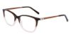 Picture of Marchon Nyc Eyeglasses M-5018