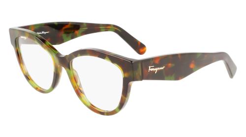 Salvatore Ferragamo Eyeglasses SF2934 | Designer Frames Outlet