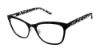 Picture of L.A.M.B. Eyeglasses LA048