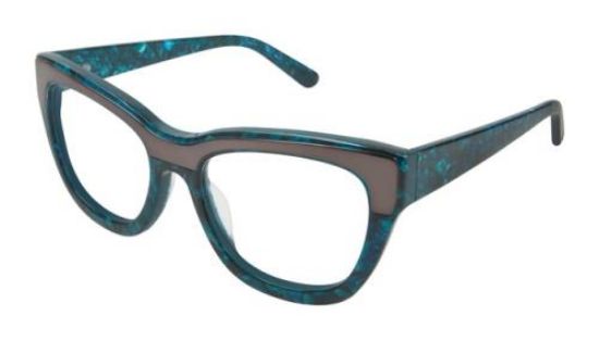 Picture of L.A.M.B. Eyeglasses LA027