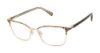 Picture of Gx By Gwen Stefani Eyeglasses GX093