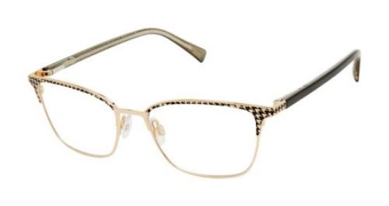 Picture of Gx By Gwen Stefani Eyeglasses GX093