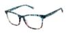 Picture of Gx By Gwen Stefani Eyeglasses GX094