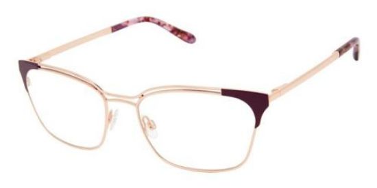 Picture of Lulu Guinness Eyeglasses L234