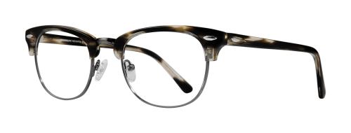 Picture of Brooklyn Heights Eyeglasses Clubster
