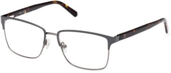 Picture of Guess Eyeglasses GU50070