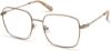 Picture of Kenneth Cole Eyeglasses KC0348