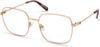 Picture of Kenneth Cole Eyeglasses KC0348