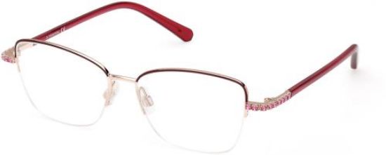 Picture of Swarovski Eyeglasses SK5472