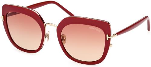 Picture of Tom Ford Sunglasses FT0945 VIRGINIA